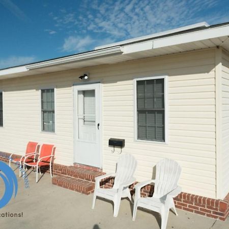 Cg Beach Bungalow 3 Миртл-Бич Экстерьер фото
