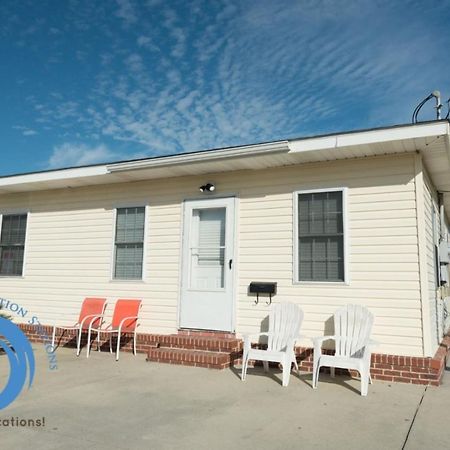 Cg Beach Bungalow 3 Миртл-Бич Экстерьер фото