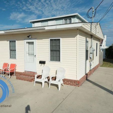 Cg Beach Bungalow 3 Миртл-Бич Экстерьер фото